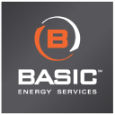 BAS: Basic Energy Services logo