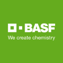 BASFY: BASF SE American Depositary Shares logo