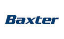 BAX: Baxter logo