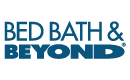 BBBY: Bed Bath & Beyond logo