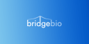 BBIO: BridgeBio Pharma logo