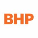 BBL: BHP Billiton  Sponsored logo