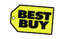 BBY: Best Buy Co logo