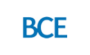 Company Logo for BCE