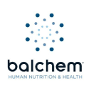 BCPC: Balchem logo