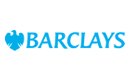 BCS: Barclays logo