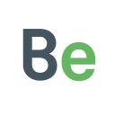 BE: Bloom Energy logo