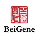 BGNE: BeiGene logo