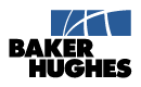 BHI: Baker Hughes logo