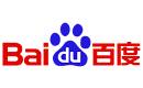 BIDU logo