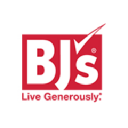 BJ: BJ's Wholesale Club logo