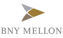 BK: Bank of New York Mellon logo