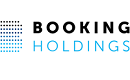 BKNG: Booking Holdings logo