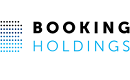 BKNG: Booking logo