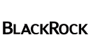 BLK: BlackRock logo