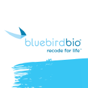 BLUE: bluebird bio logo