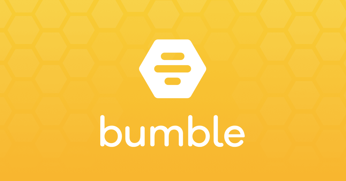 BMBL: Bumble logo