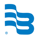 BMI: Badger Meter logo