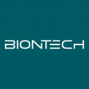BNTX: BioNTech SE logo