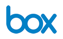 Company Logo for BOX