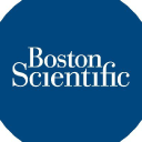 BSX: Boston Scientific logo