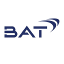BTI: British American TobaccoIndustries p.l.c.ADR logo