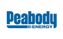 BTU: Peabody Energy logo