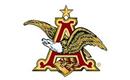 BUD: Anheuser-Busch InBev SA/NV logo