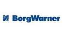 BWA: BorgWarner logo