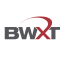 BWXT: BWX Technologies logo
