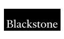 BX: The Blackstone Group logo