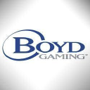 BYD: Boyd Gaming logo
