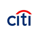 C: Citigroup logo