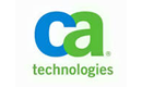 CA: CA logo