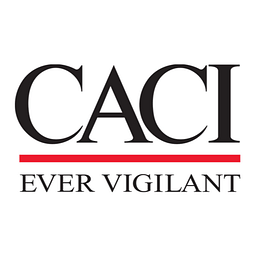 CACI: CACI International logo