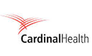 CAH: Cardinal Health logo