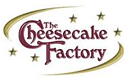 CAKE: The Cheesecake Factory logo