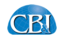 CBI: Chicago Bridge & Iron logo