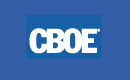 CBOE: CBOE logo
