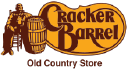 CBRL: Cracker Barrel Old Country Store logo