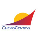 CCXI: ChemoCentryx logo