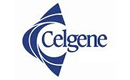 CELG: Celgene logo