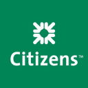 CFG: Citizens Financial logo