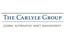 CG: The Carlyle Group logo