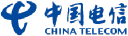 CHA: China Telecom logo
