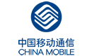 CHL: China Mobile logo