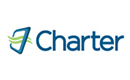 CHTR: Charter Communications logo