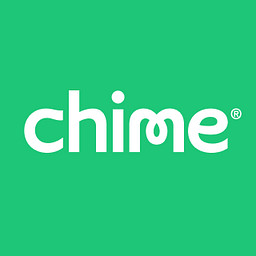 CHYM: Chime Financial logo