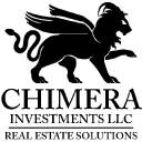 CIM: Chimera Investment logo