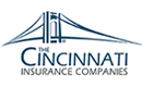 CINF: Cincinnati Financial logo